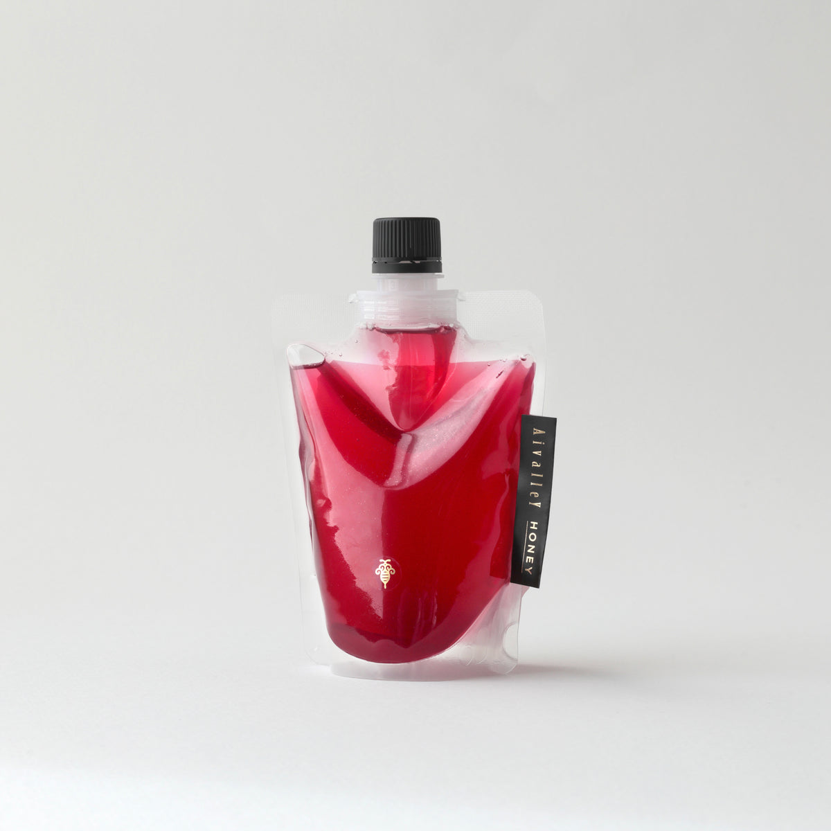 KAKERU RED HONEY 320g