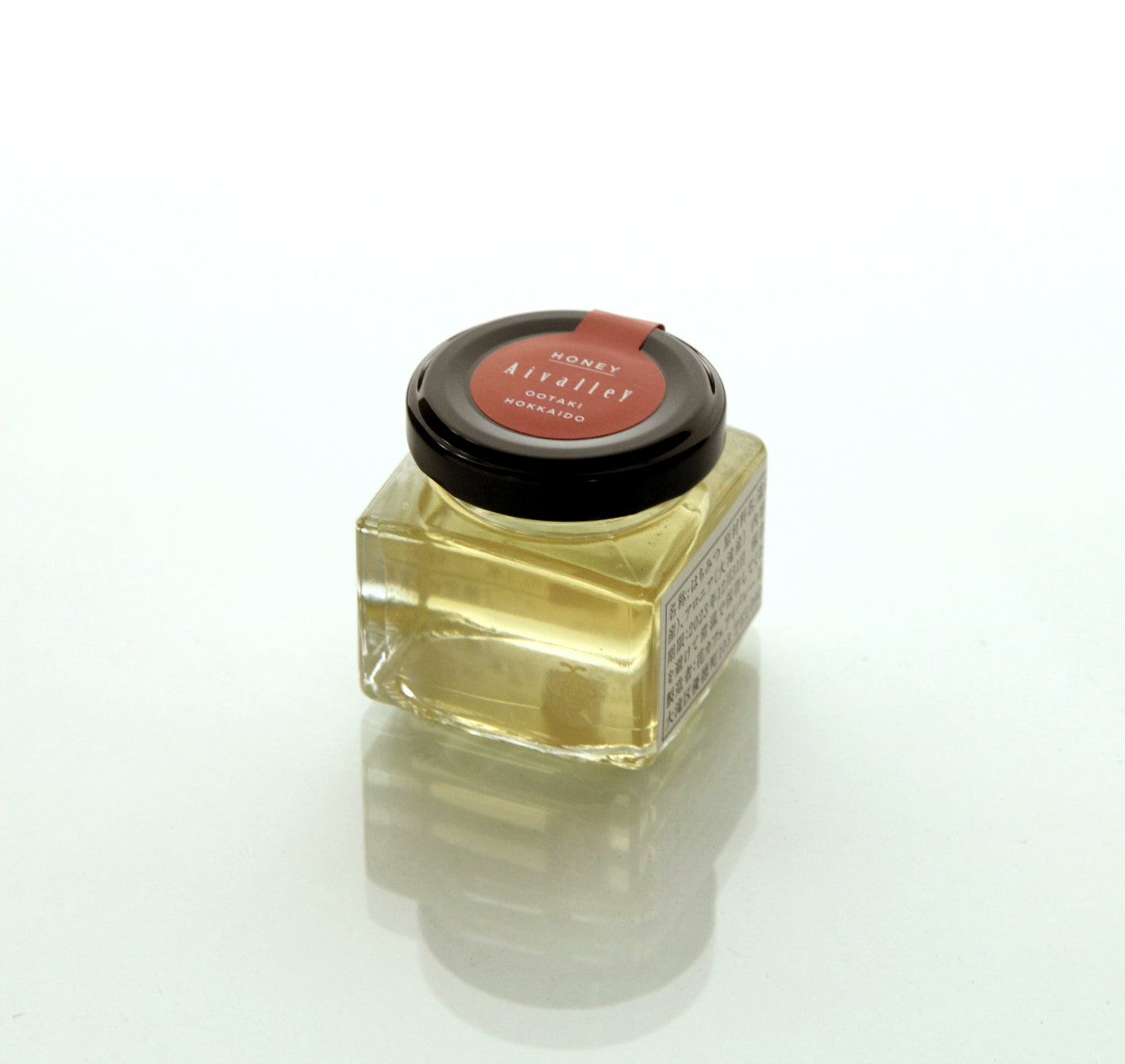 白いはちみつ 48g