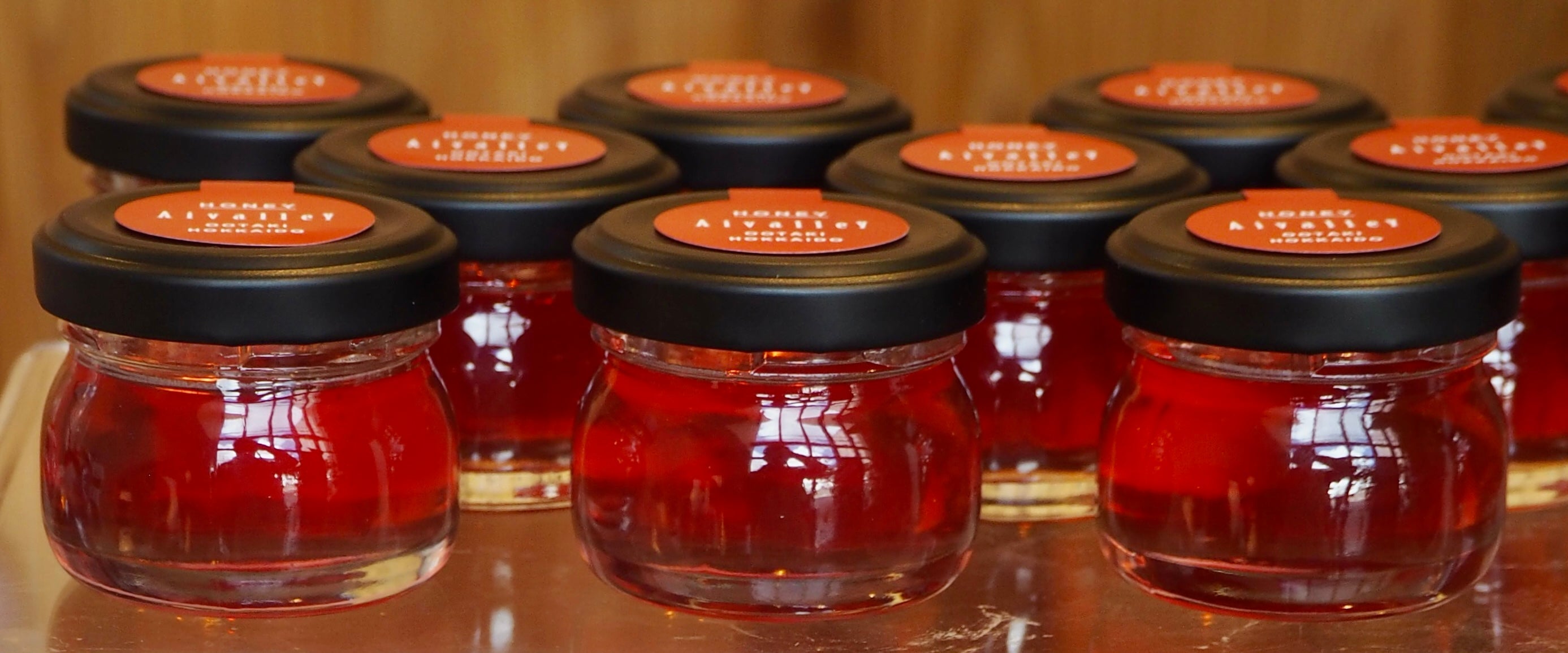 【数量限定特別販売】RED HONEY No.30