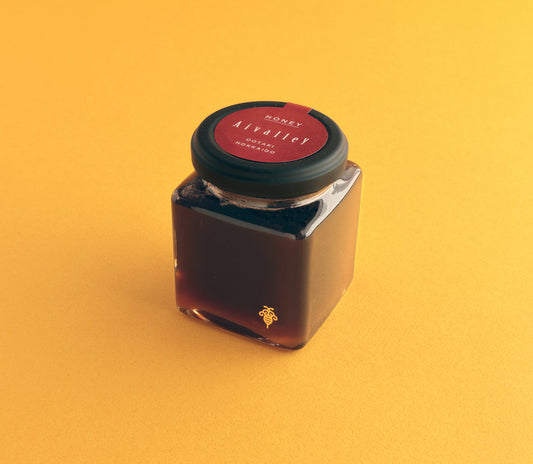 琥珀蜜　140g