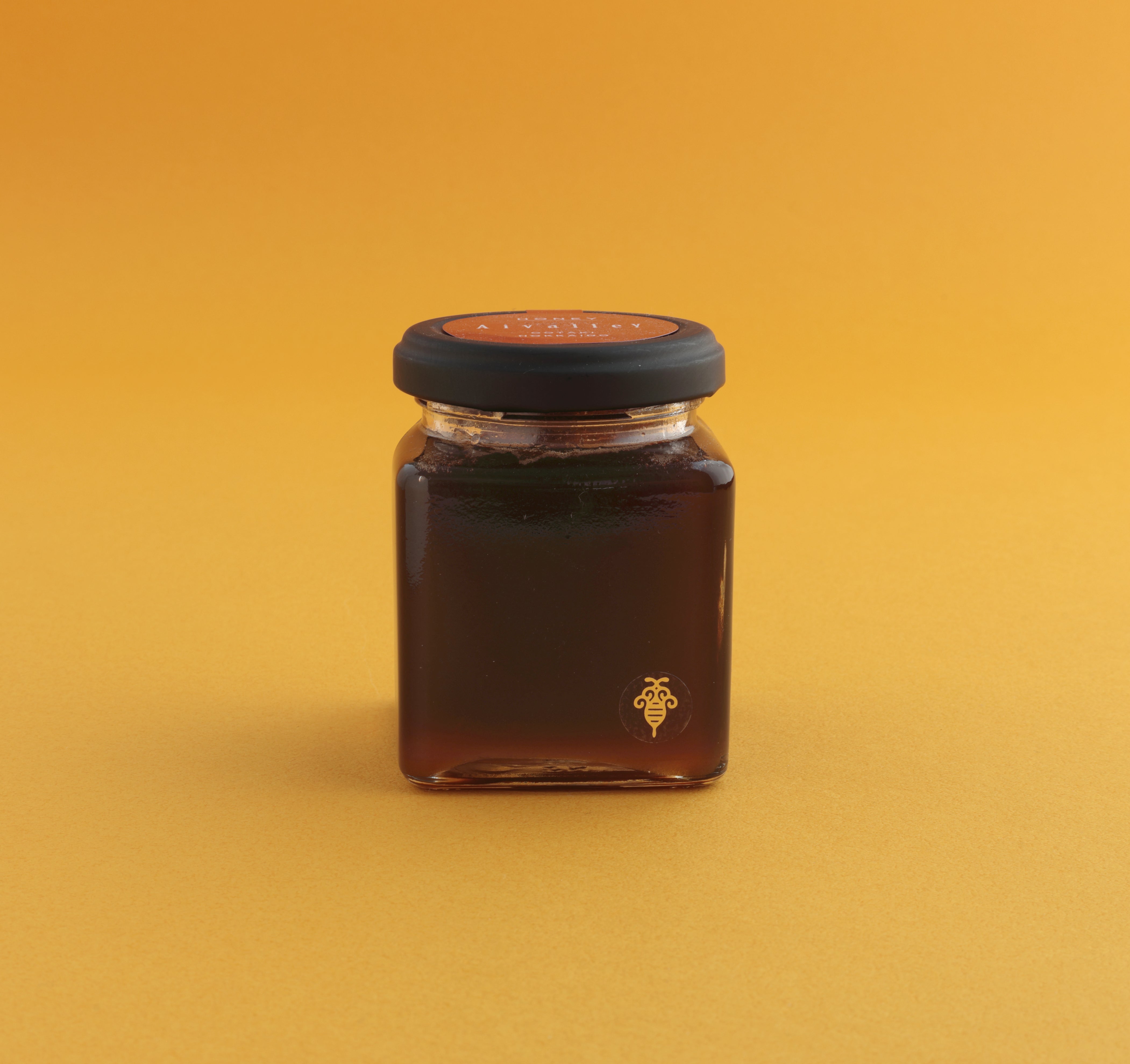 琥珀蜜　140g