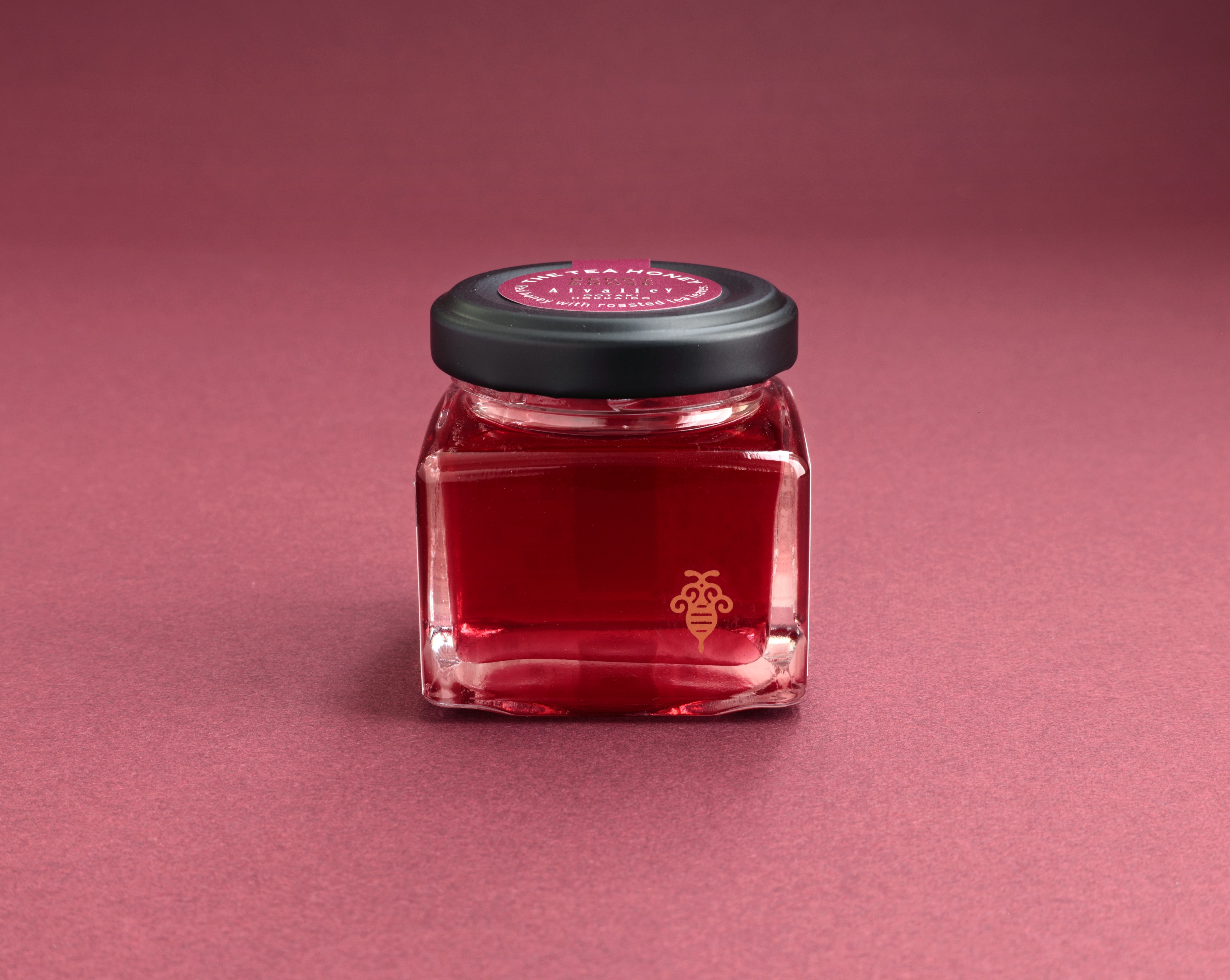 BERRY & ROSE (Beri & Mawar) 48g