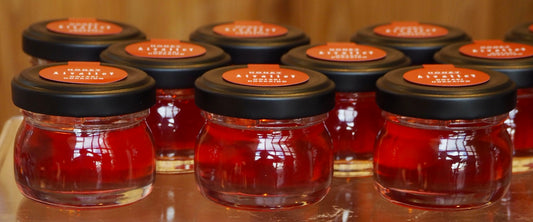【数量限定】RED HONEY No.30 25g