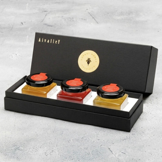 ギフトセット【48g 3種】