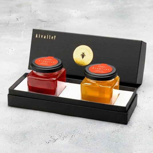 ギフトセット【140g 2種】