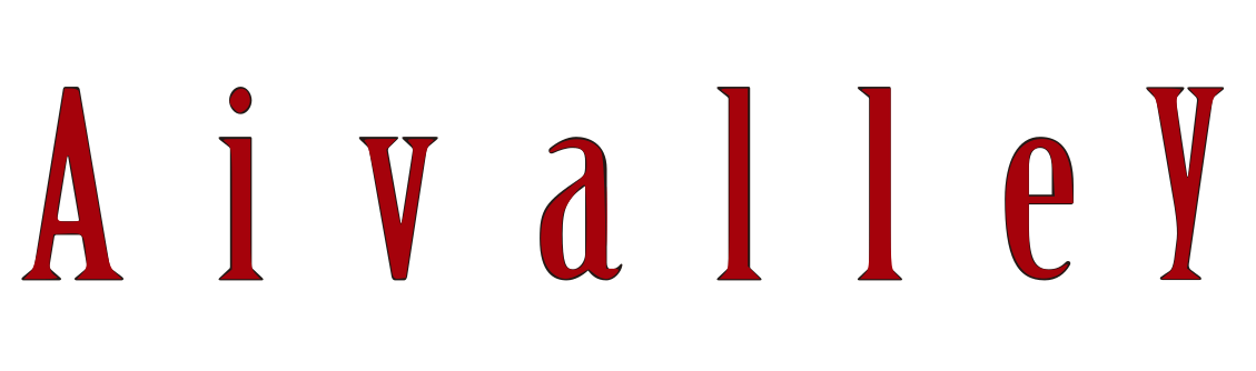 【公式通販】Aivalley MIYANOMORI
